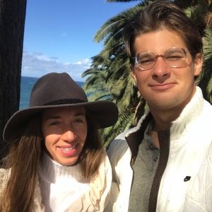 Meet your Posher, Alec